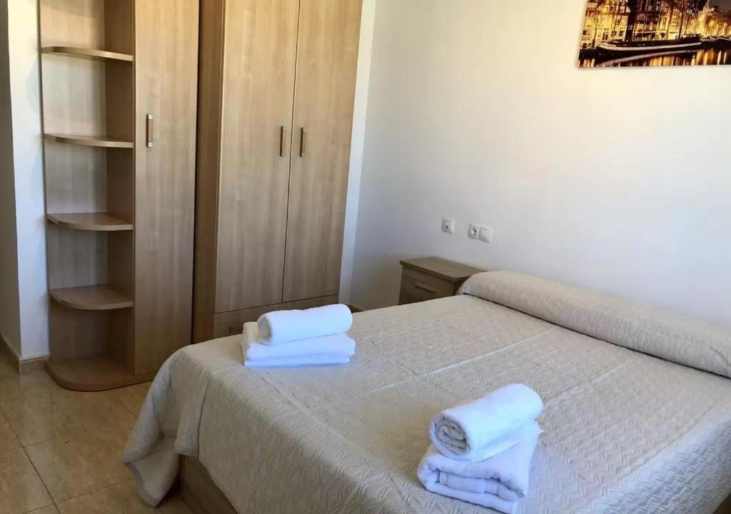 Villa Siva Torrox Exterior photo